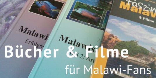 Malawi Bücher und Filme